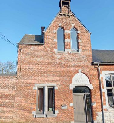 Dinant Bed & Breakfast | La chapelle