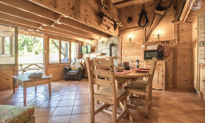 Les Deserts House | LA CHAPPINIERE - LA FECLAZ LES DESERTS