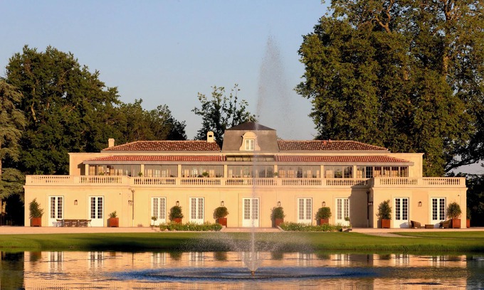 Labarde Bed & Breakfast | La Chartreuse de Dauzac