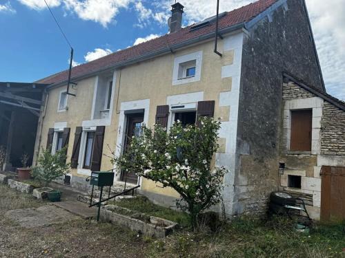 Sougeres-en-Puisaye House | La Chauminette 12 pers calme