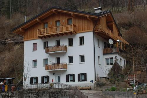 Alleghe Apartment | LA CIESA DEI SIORI