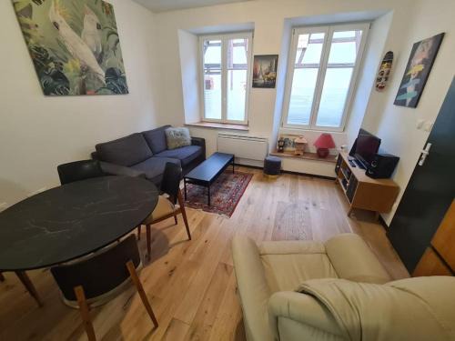 Selestat Apartment | La cigogne d'Alsace 3