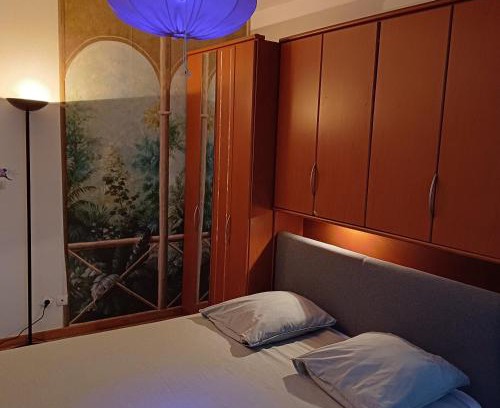 Montargis Apartment | La clef des cœurs