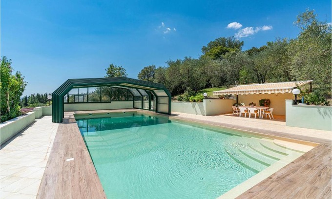 Murlo House | La Collina