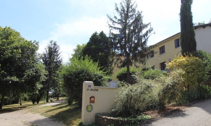 Saint-Symphorien-d'Ozon House | La Colombière - SAINT-SYMPHORIEN-D'OZON