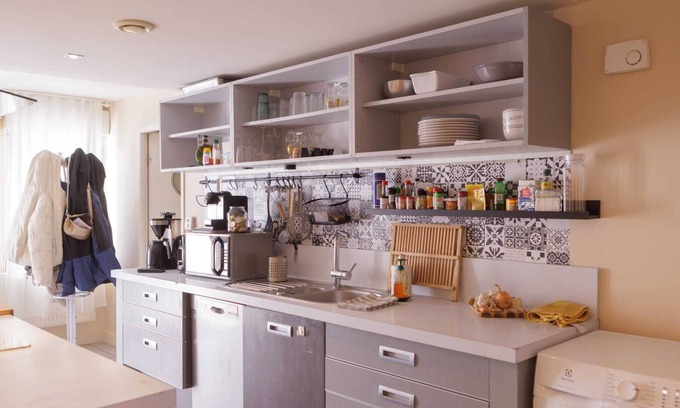 Chaztillon-la-Palud House | La Coloc - Maison - Charm and conviviality for an unforgettable stay!"