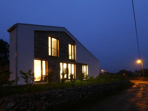 Villanueva de Pria House | La Cometa, Vivienda Vacacional