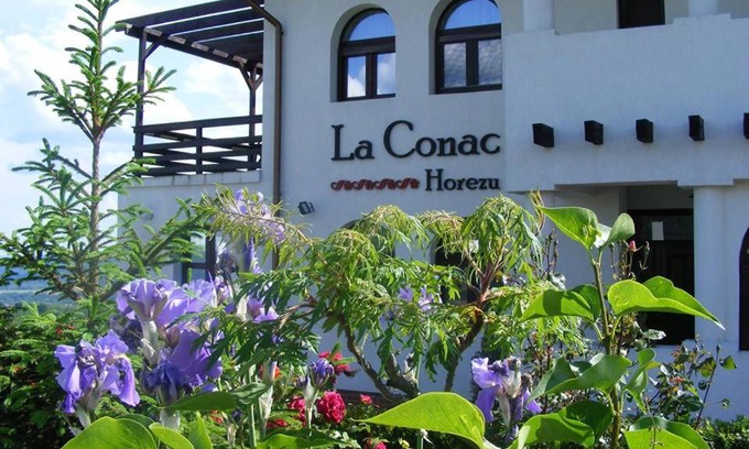 Horezu House | La Conac