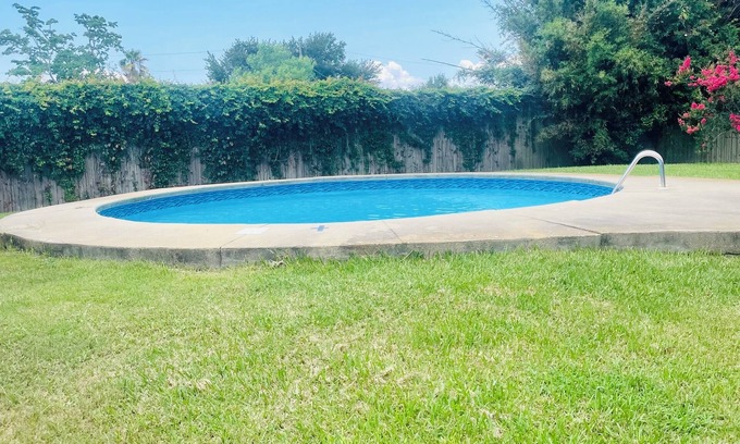 Panama City House | ~ La Conchita 🐚 ~ w private pool!