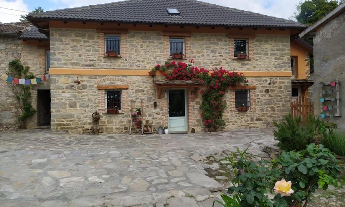 Frassinoro Bed & Breakfast | la corte dei cerri