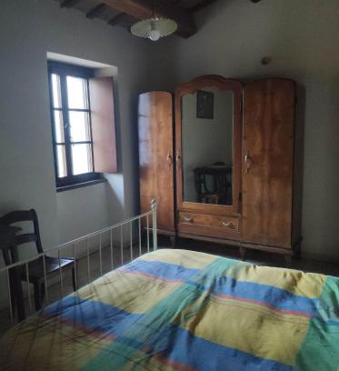 Furlo Bed & Breakfast | La Corte di Nonna Quercia
