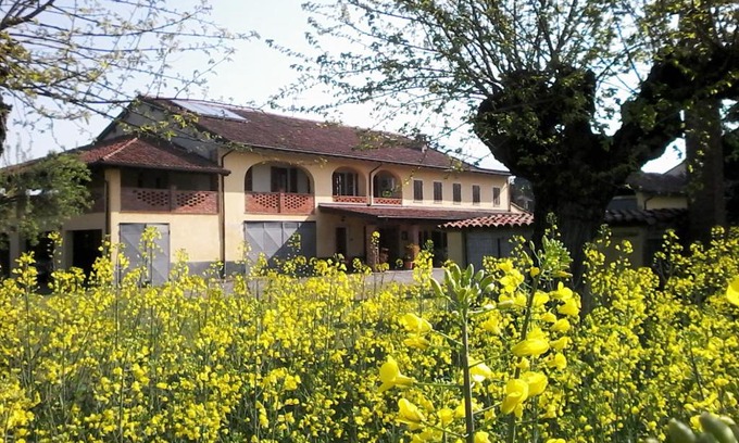 Lobbi Bed & Breakfast | La Cortevecchia