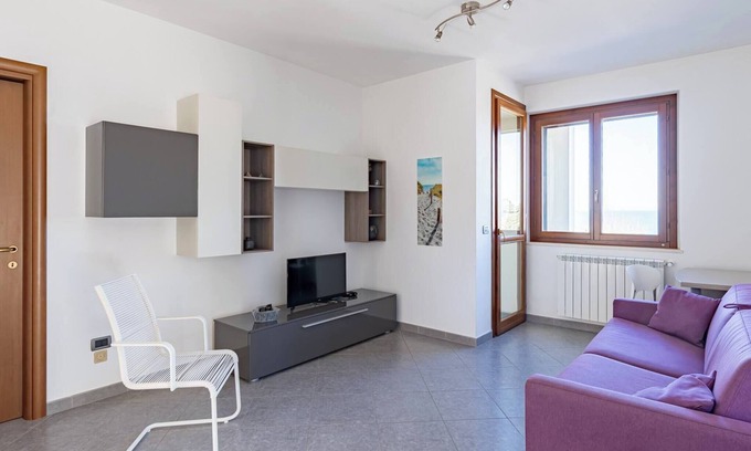 San Vito Chietino Apartment | La Costa 75 - YourPlace Abruzzo