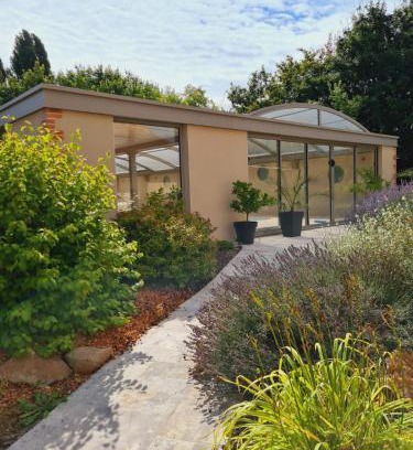 Morannes sur Sarthe-Daumeray Villa | La coudraie votre maison de vacances en famille