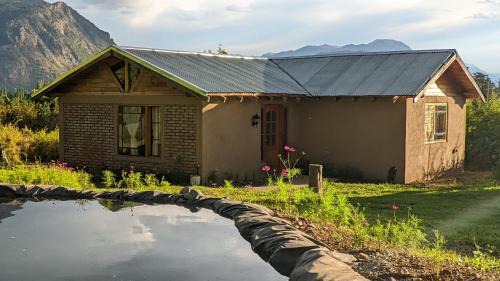 El Hoyo House | La Cristalina