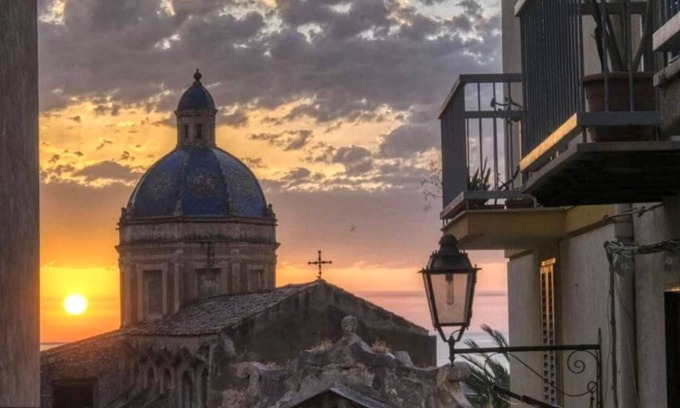 Termini Imerese Apartment | La Cupola - vacation home - no.8