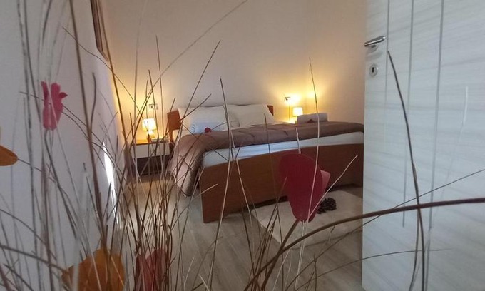 Capaccio-Paestum Villa | La Custarella Di Paestum