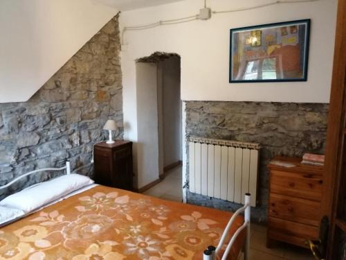 Rocchetta di Vara House | La Debbia Ranch