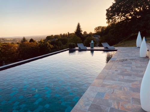 Sille-le-Guillaume Bed & Breakfast | La Demeure