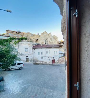 Nar House | LA DiAS CAVE CAPPADOCİA