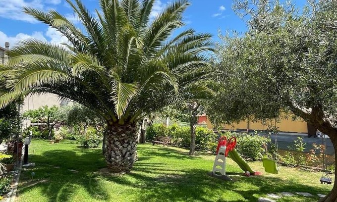 Passignano sul Trasimeno Apartment | La dimora delle Rose