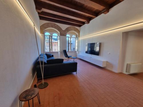 Massa Marittima Apartment | La dimora dei Conti Biserno