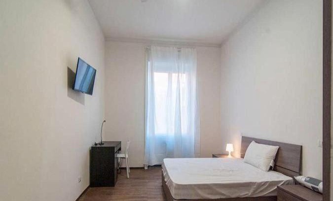 Brindisi Histotic Center Bed & Breakfast | La dimora sul mare
