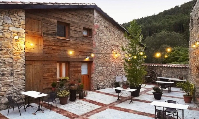 Arseguel Apartment | La Dolça - El Más de sant Vicenç.