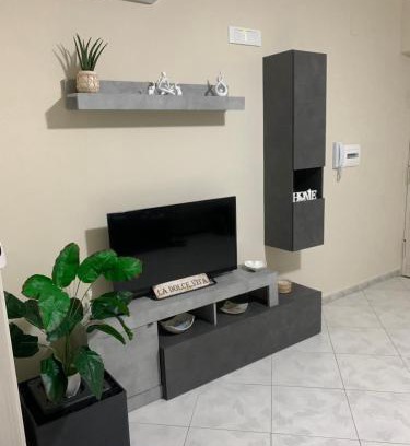 Capaccio Scalo Apartment | La Dolce Vita