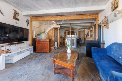 Arlanc House | La Dorette - Dans le parc naturel LIvradois-Forez