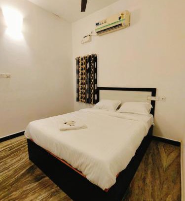Kottakuppam House | La Dreamy Beach Residency