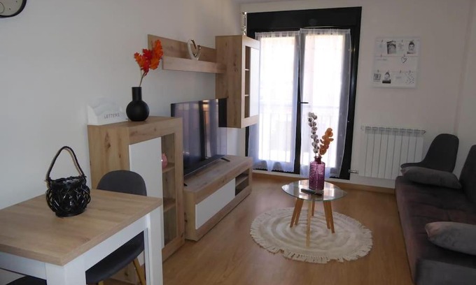 Lerma Apartment | La Encina