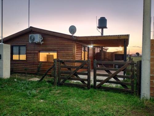Ramallo House | La Escapada 1