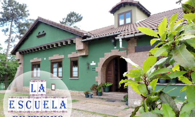 Premio House | La Escuela de Premio