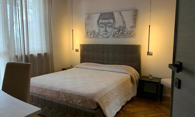 Orbassano Apartment | La Favola Apartment Orbassano