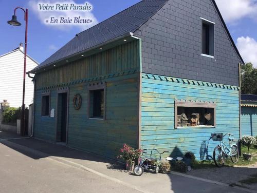 Pende House | La Ferme Bleue, Havre de paix de la Baie de Somme