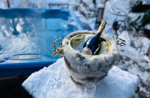 Seez Bed & Breakfast | La Ferme d'Angele