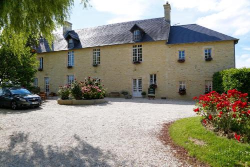 Magny-en-Bessin House | La Ferme de la Gronde