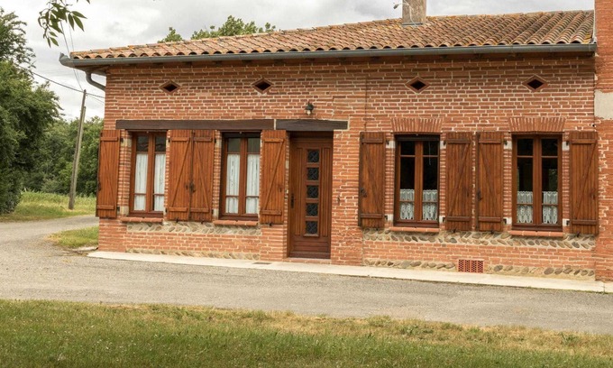 Fontenilles Other | La Ferme de Thière - Fontenilles