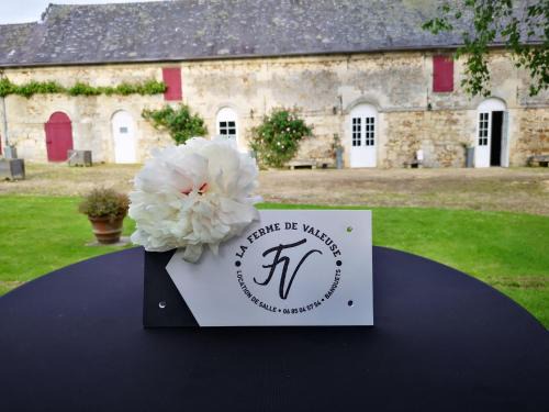 Morienval Bed & Breakfast | La Ferme de Valeuse