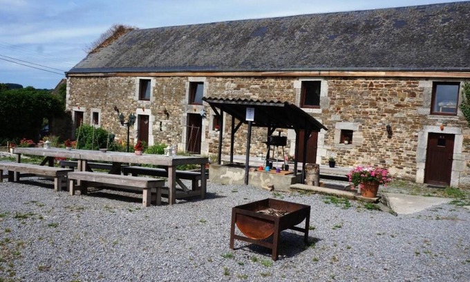Werpin Apartment | La ferme de werpin