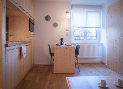Liepvre House | La ferme des Colieuvres