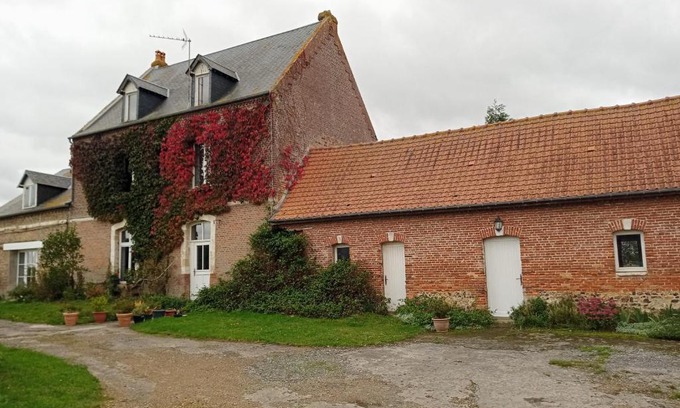 Pende Bed & Breakfast | La Ferme du Parc