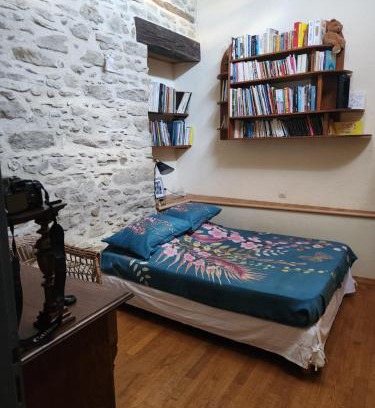 Montchenu Bed & Breakfast | la ferme du Planeau