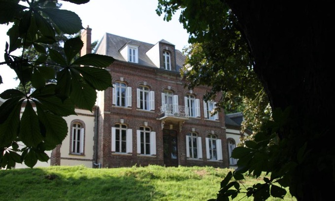 Bernay Bed & Breakfast | La Ferme en Ville