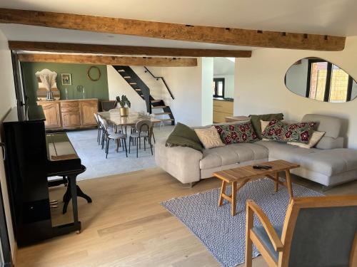 Muncq-Nieurlet House | La ferme Le Clos de la Becque