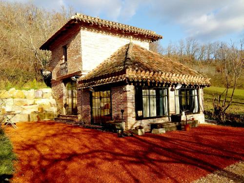 Lafrancaise House | la fermette des grains dorés