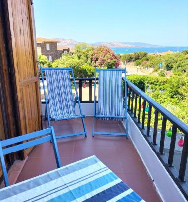 Stintino House | La Finestra Sul Mare