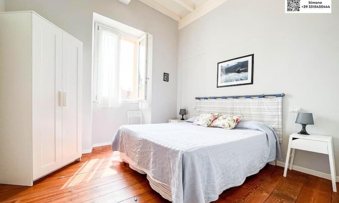Alzo Apartment | La Fontana 6 Pella