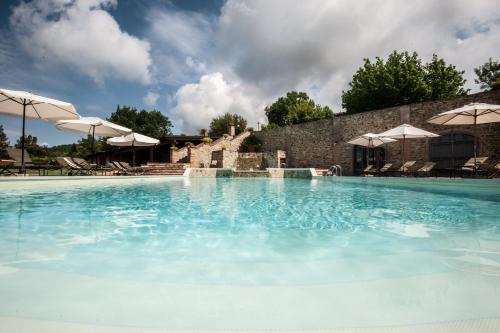 Magione House | La Fonte Di Montebuono